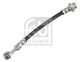 FEBI BILSTEIN Bremsschlauch 182699