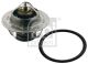 FEBI BILSTEIN Thermostat, Kühlmittel 18274