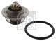 FEBI BILSTEIN Thermostat, Kühlmittel 18276