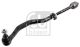FEBI BILSTEIN Spurstange 182788