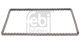 FEBI BILSTEIN Steuerkette 182808