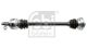 FEBI BILSTEIN Antriebswelle 182814