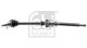 FEBI BILSTEIN Antriebswelle 182817