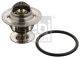 FEBI BILSTEIN Thermostat, Kühlmittel 18282