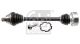 FEBI BILSTEIN Antriebswelle 182853