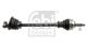 FEBI BILSTEIN Antriebswelle 182883