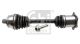 FEBI BILSTEIN Antriebswelle 182887