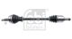 FEBI BILSTEIN Antriebswelle 182889