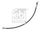 FEBI BILSTEIN Bremsschlauch 182924