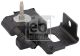 FEBI BILSTEIN Halter, Abgasanlage 182931