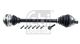FEBI BILSTEIN Antriebswelle 182934