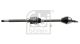 FEBI BILSTEIN Antriebswelle 182963