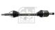 FEBI BILSTEIN Antriebswelle 182965
