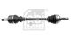 FEBI BILSTEIN Antriebswelle 182966