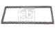 FEBI BILSTEIN Steuerkette 182978