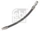 FEBI BILSTEIN Bremsschlauch 183016