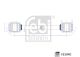 FEBI BILSTEIN Stange/Strebe, Stabilisator 183040
