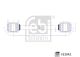 FEBI BILSTEIN Stange/Strebe, Stabilisator 183042