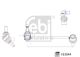 FEBI BILSTEIN Stange/Strebe, Stabilisator 183044