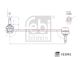 FEBI BILSTEIN Stange/Strebe, Stabilisator 183045