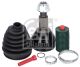FEBI BILSTEIN Gelenksatz, Antriebswelle 183247