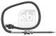 FEBI BILSTEIN Sensor, Abgastemperatur 183281