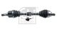 FEBI BILSTEIN Antriebswelle 183290