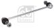 FEBI BILSTEIN Stange/Strebe, Stabilisator 183306