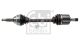 FEBI BILSTEIN Antriebswelle 183311
