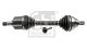 FEBI BILSTEIN Antriebswelle 183321