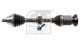 FEBI BILSTEIN Antriebswelle 183342