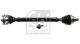 FEBI BILSTEIN Antriebswelle 183354