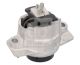 FEBI BILSTEIN Lagerung, Motor 183362