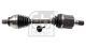 FEBI BILSTEIN Antriebswelle 183381