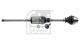 FEBI BILSTEIN Antriebswelle 183412