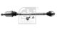 FEBI BILSTEIN Antriebswelle 183463