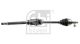 FEBI BILSTEIN Antriebswelle 183468