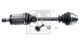 FEBI BILSTEIN Antriebswelle 183469