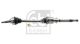 FEBI BILSTEIN Antriebswelle 183475