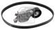 FEBI BILSTEIN Keilrippenriemensatz 183484