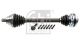 FEBI BILSTEIN Antriebswelle 183493