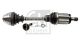 FEBI BILSTEIN Antriebswelle 183495