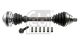 FEBI BILSTEIN Antriebswelle 183497