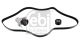 FEBI BILSTEIN Keilrippenriemensatz 183555