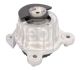 FEBI BILSTEIN Lagerung, Motor 183587