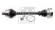 FEBI BILSTEIN Antriebswelle 183591