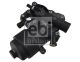 FEBI BILSTEIN Gehäuse, Ölfilter 183602