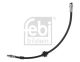FEBI BILSTEIN Bremsschlauch 183610