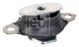 FEBI BILSTEIN Lagerung, Motor 183630