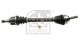 FEBI BILSTEIN Antriebswelle 183632